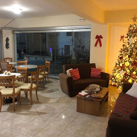 Elanthi Hostel Kastoria Eksteriør billede