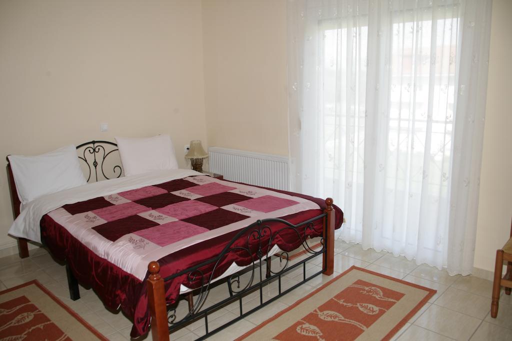 Elanthi Hostel Kastoria Værelse billede