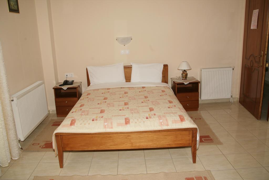 Elanthi Hostel Kastoria Værelse billede